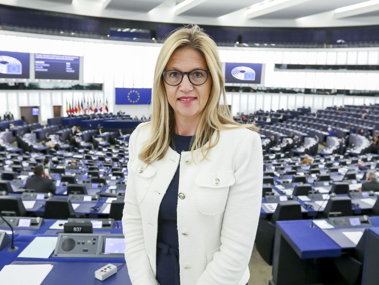 Anche i liberali europei contro il progetto italiano di rete unica