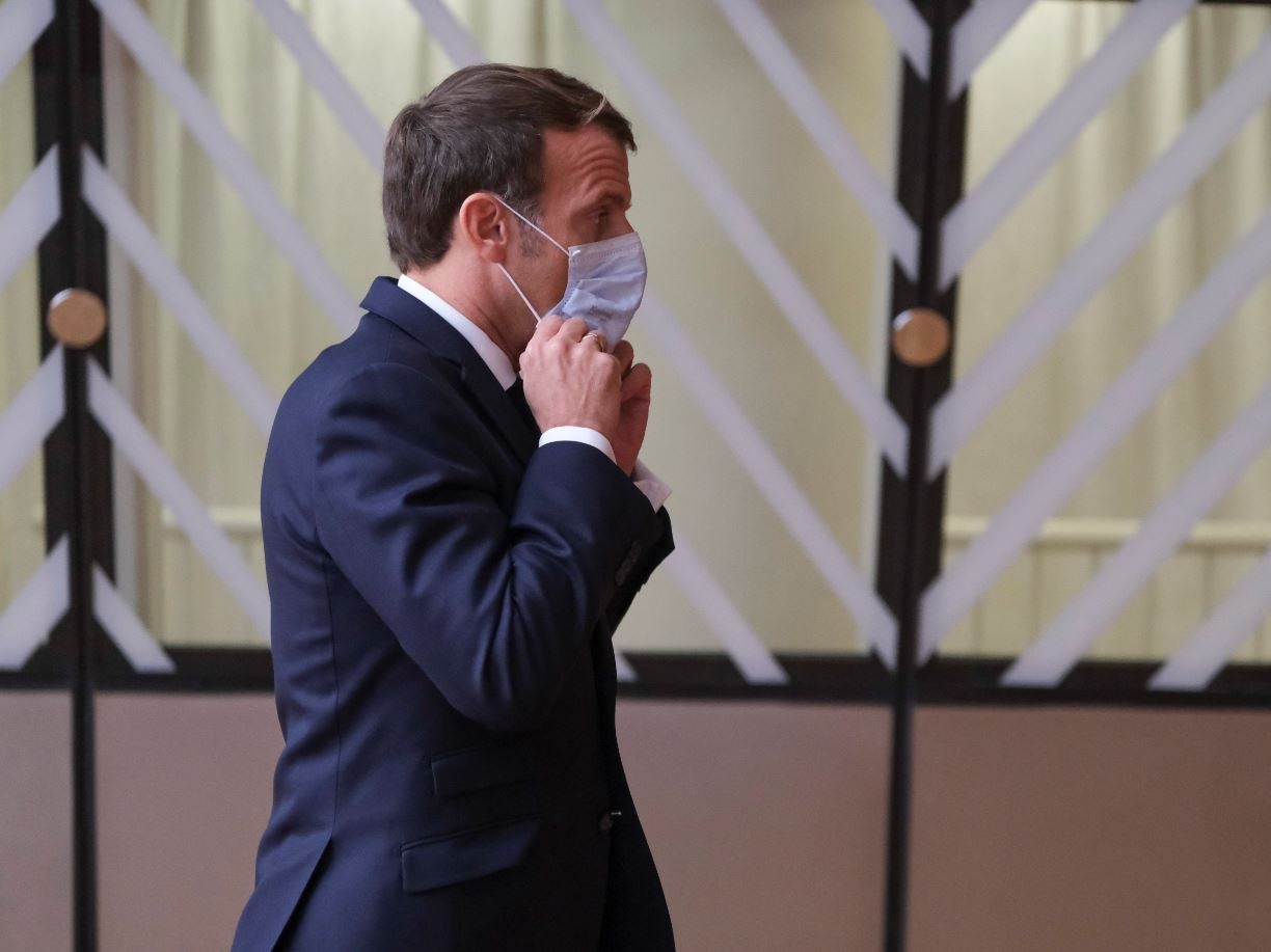 L'arresto dei terroristi italiani in Francia sana una ferita vecchia di quasi 40 anni