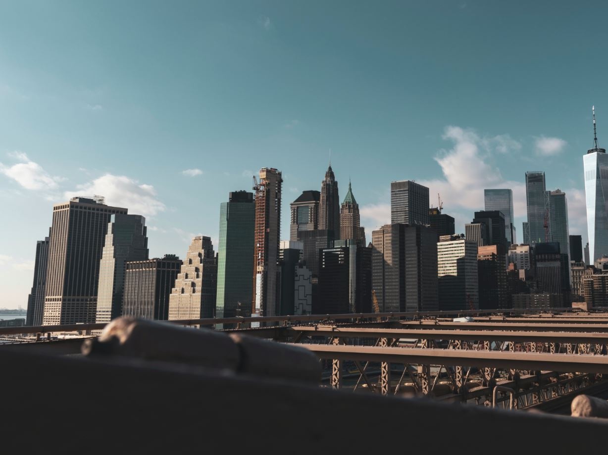 Con l'attenuarsi della pandemia gli Stati Uniti fanno i conti con l'inflazione