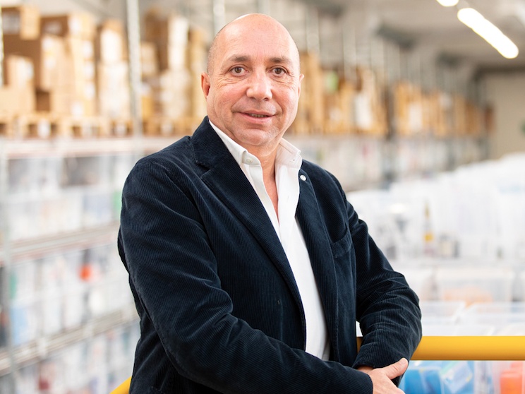 Farmaè chiude il 2021 con ricavi in crescita del +28,7%