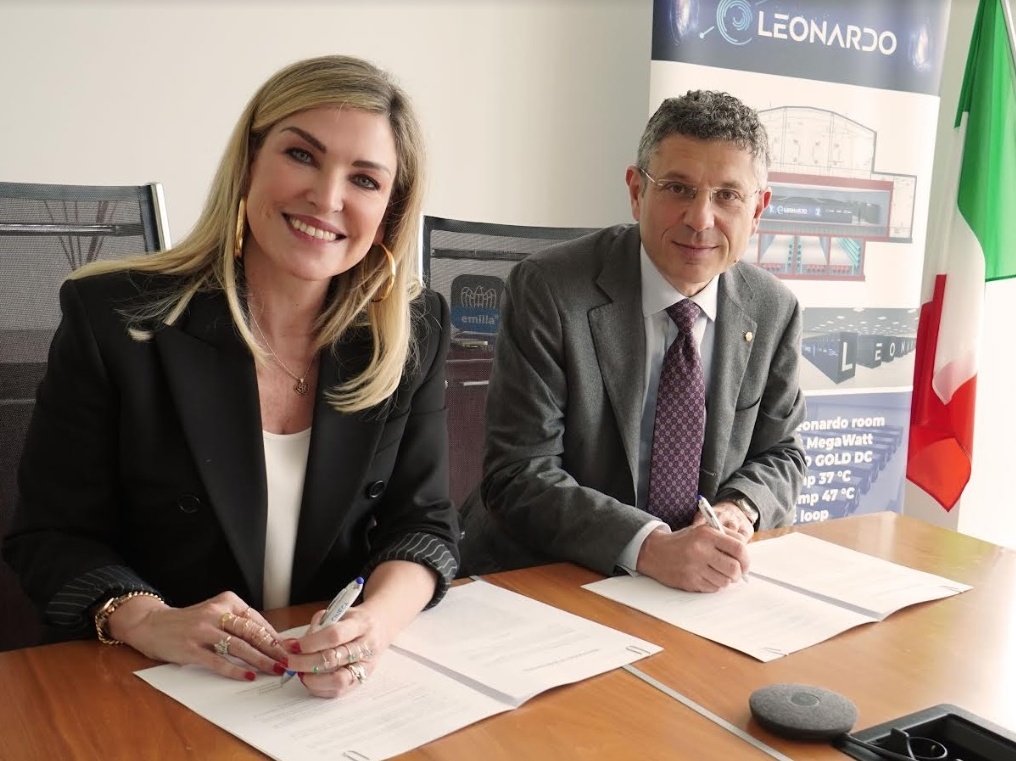 Almawave: nasce Velvet, modello italiano di AI Open Source in collaborazione con Cineca