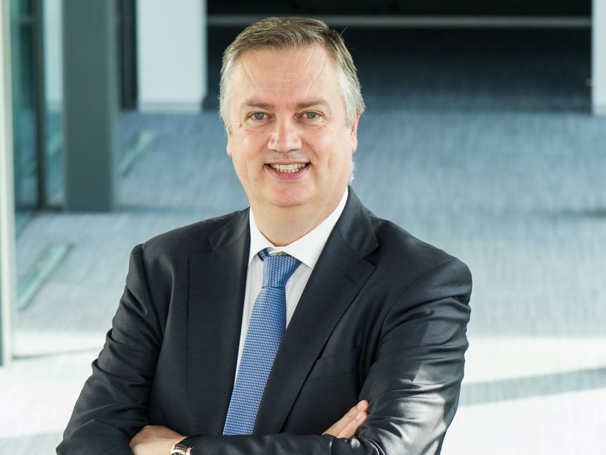 Brembo presenta il pionieristico sistema frenante intelligente SENSIFY