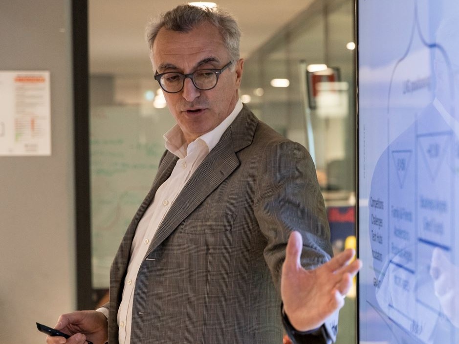 Facebook Italia e LVenture Group rafforzano la loro sinergia nel campo dell'innovazione