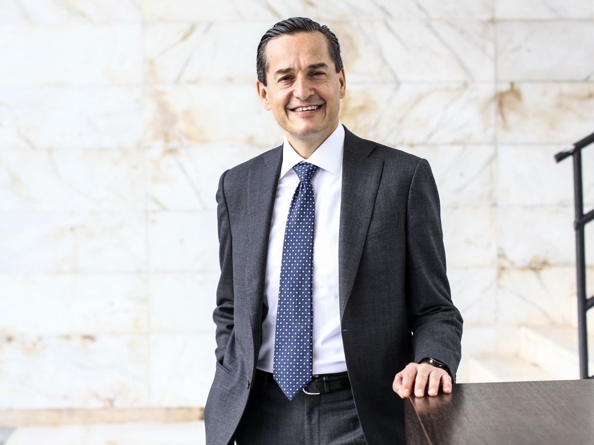 CDP Venture Capital SGR: investimento da 40 milioni di euro in RoboIT