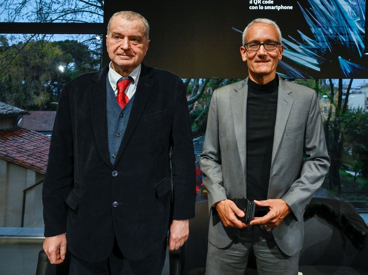 AI Impact: la rivoluzione dell’intelligenza artificiale tra sfide e opportunità