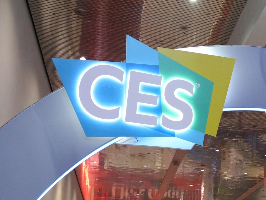 Il Gruppo FS per la prima volta al Consumer Electric Show 2024