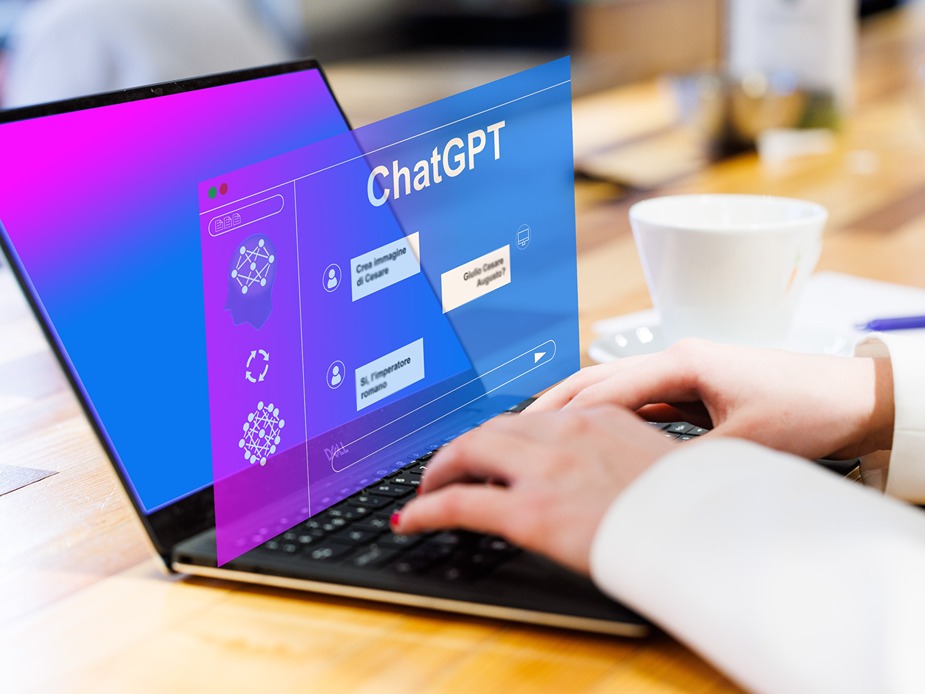 L’IA supera i social: ChatGPT diventa l’asset digitale più dinamico tra i giovani italiani