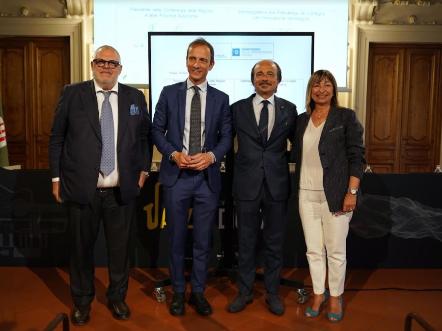 Trasformazione digitale, Governo e Conferenza delle Regioni e delle Province autonome uniscono le forze