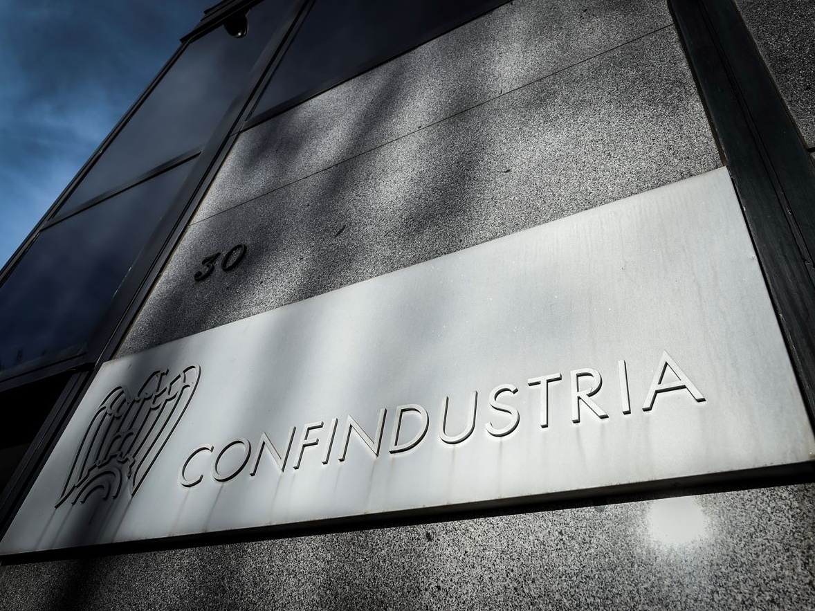 Confindustria per l'innovazione col manifesto Research and Innovation for the Future of Europe