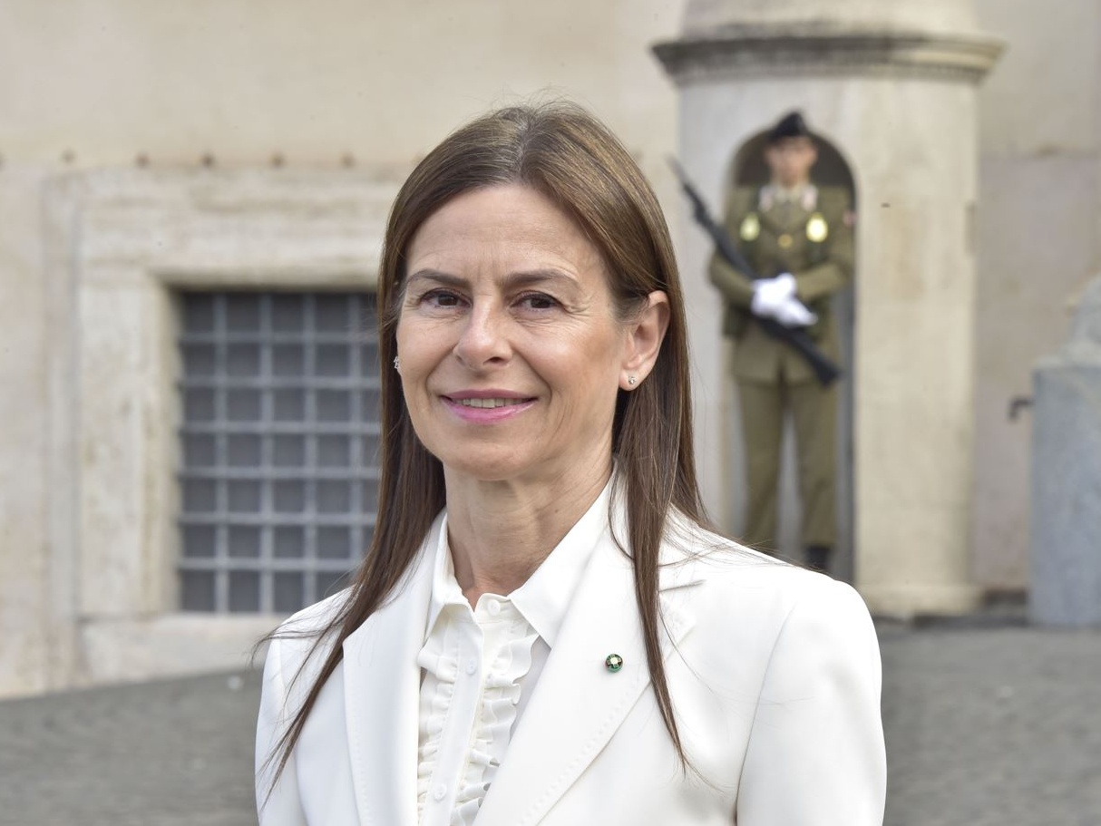 Terna vince il Corporate Startup Stars Award