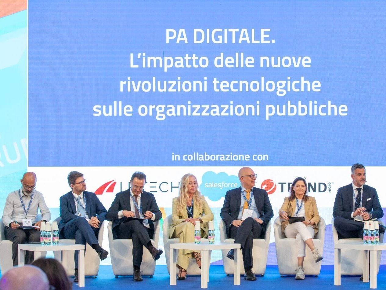 FPA: Il 57% dei dipendenti pubblici è altamente esposto all'IA