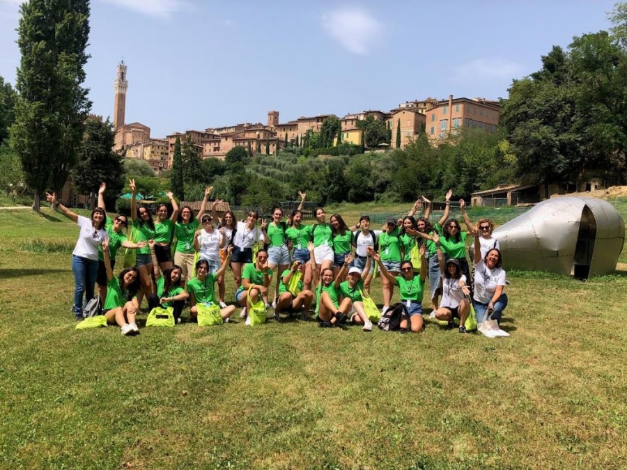 Fineco AM: si chiude la seconda edizione del tech camp al femminile dedicato all'AI