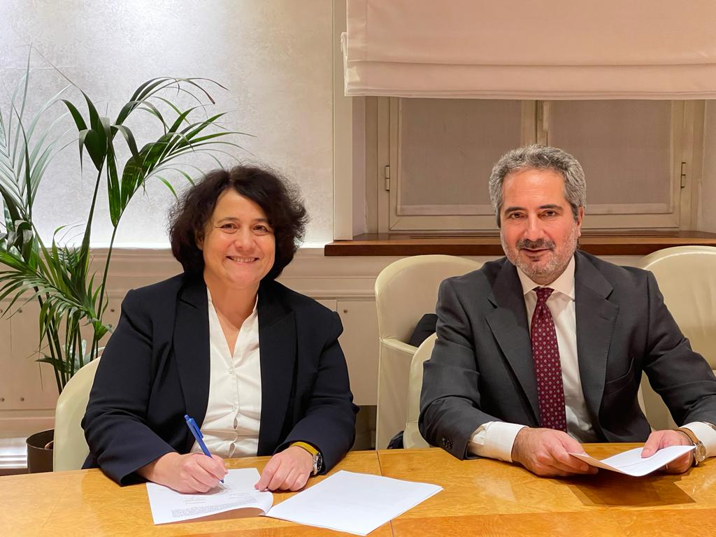 Fincantieri e WSense firmano accordo sul dominio Underwater