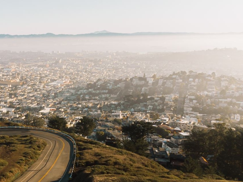 Le società di gestione di capitali inondano di denaro la Silicon Valley