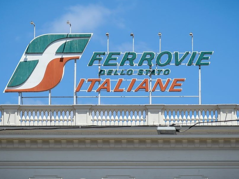 Gruppo FS porta il proprio know-how all’Earth Technology Expo