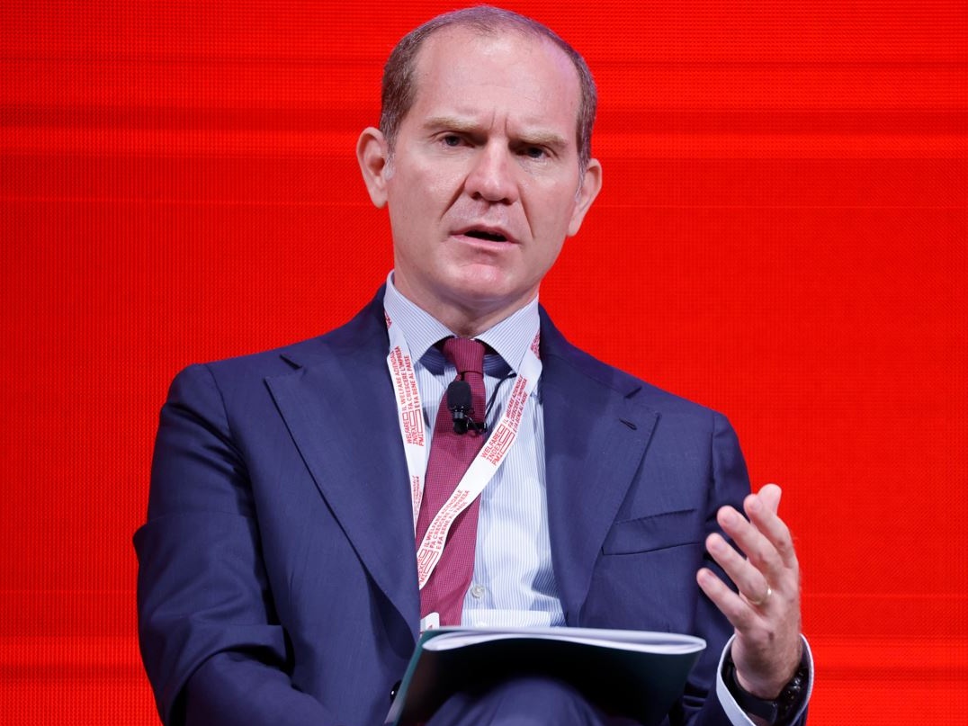 Giansanti (Confagricultura): Aziende agricole pronte per la rivoluzione digitale