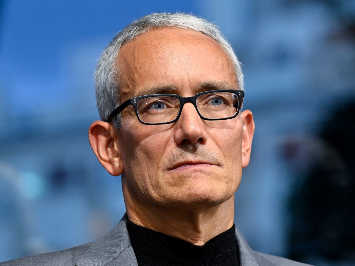 Un Piano Marshall per l’acqua: il ruolo dell’AI e della digitalizzazione per un sistema idrico più efficiente