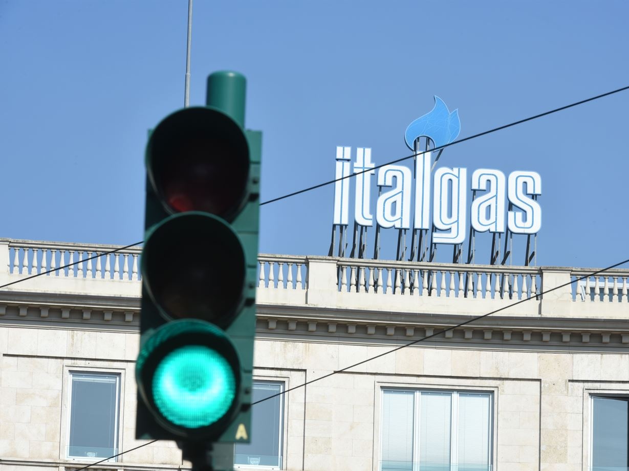 Italgas inclusa nel Sustainability Yearbook di S&P Global per il terzo anno consecutivo