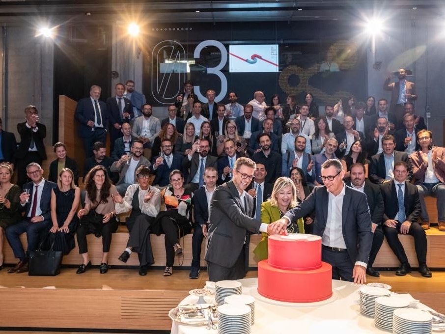 Generali jeniot festeggia i suoi primi 5 anni al servizio di oltre 2 milioni di clienti connessi con IoT