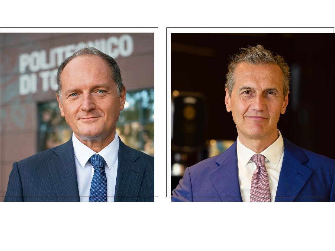 Lavazza-Politecnico di Torino: accordo quinquennale per l'innovazione sostenibile