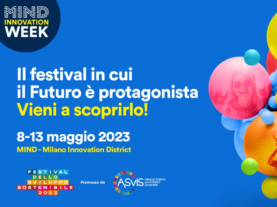 Milano, l’innovazione diventa festival con la prima Mind Innovation Week