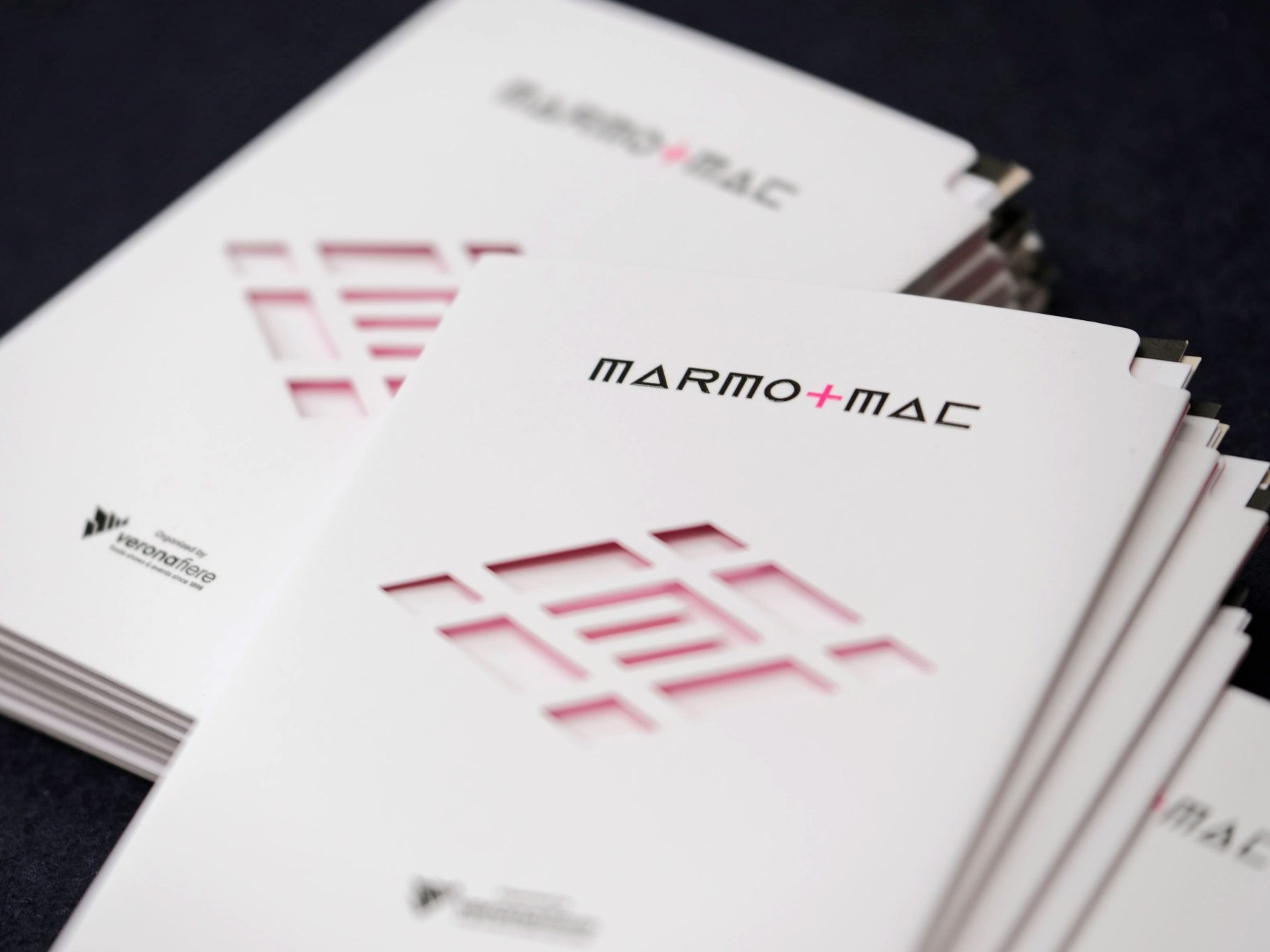 Marmorac: la Fiera del Marmo e della Pietra Naturale torna al Veronafiere