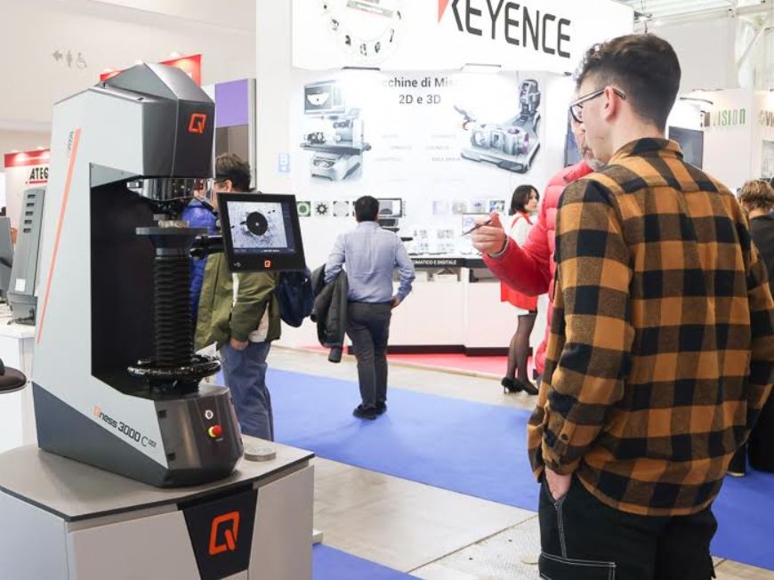 MECSPE 2025: focus sulle nuove competenze 5.0