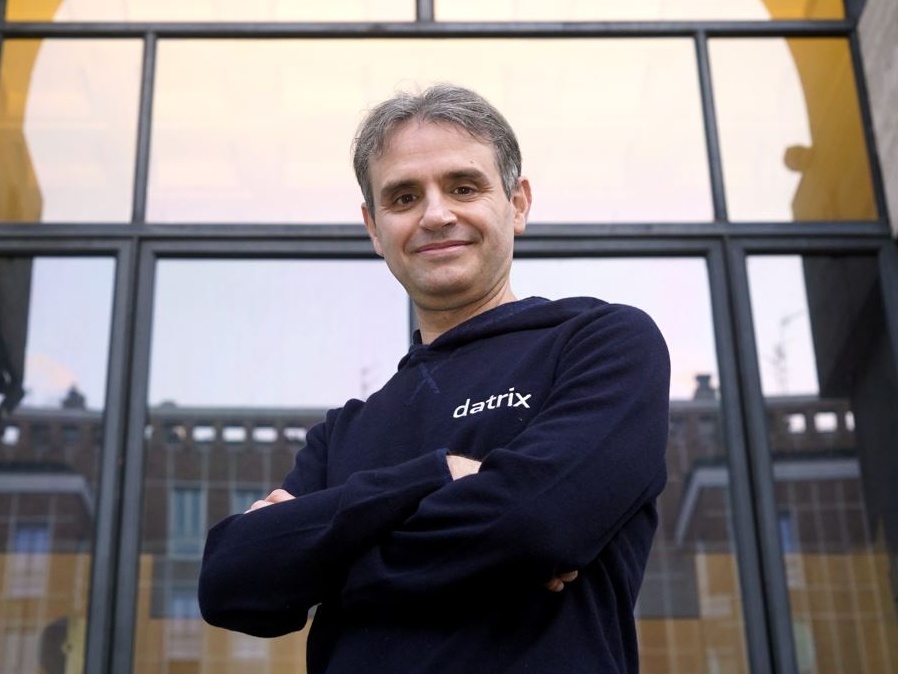 Datrix: 3rdPlace si aggiudica il finanziamento UE per il progetto CONcISE