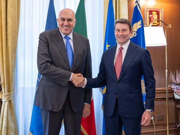 Ministero della Difesa sceglie il Cloud di PSN