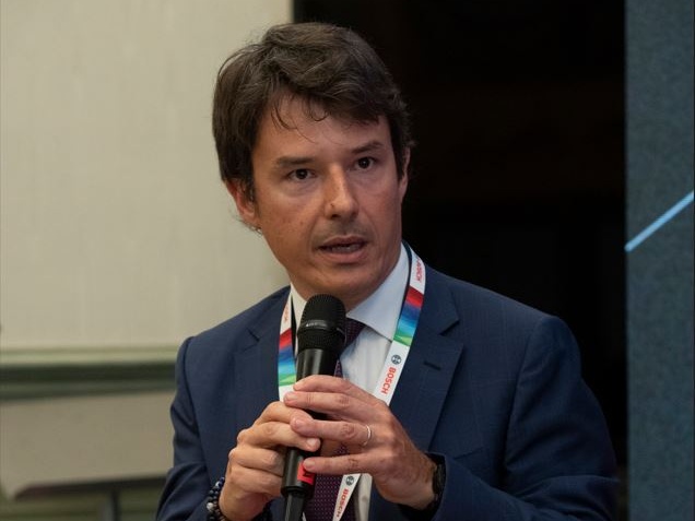 CDP: si chiude il terzo ciclo di Fin+Tech