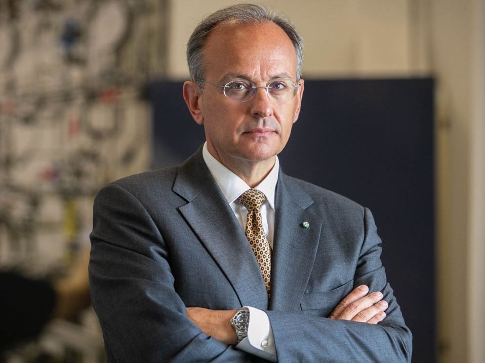 Avio: inaugurato il nuovo polo d'eccellenza tecnologica SPTF