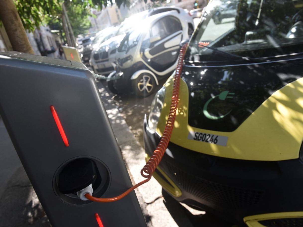 ASPI con Free To X per la mobilità elettrica su rete autostradale