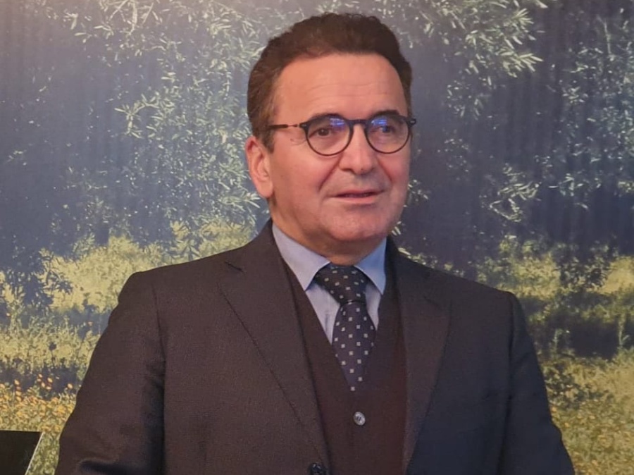 Olio d’oliva, Assitol: accelerare su digitale e ricerca per sostenere le aziende