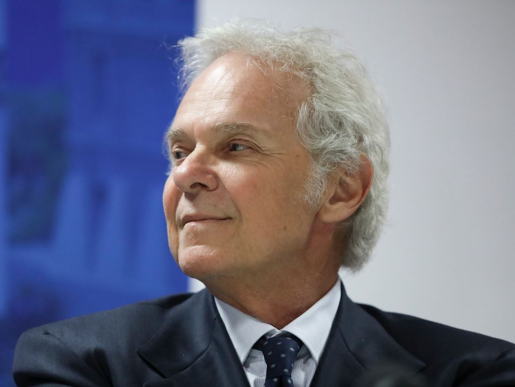 Webuild si aggiudica un contratto da 4,7 miliardi di dollari in Arabia Saudita da Neom