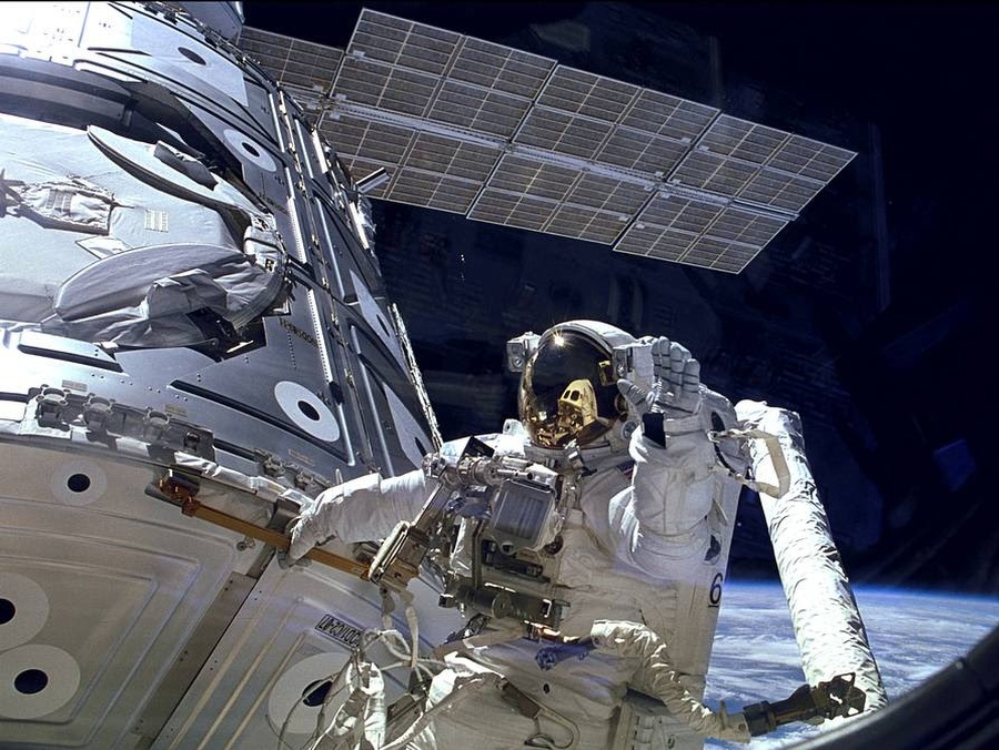 San Marino Aerospace: bilancio positivo per la prima edizione. Righi: “Alto livello delle aziende partecipanti”