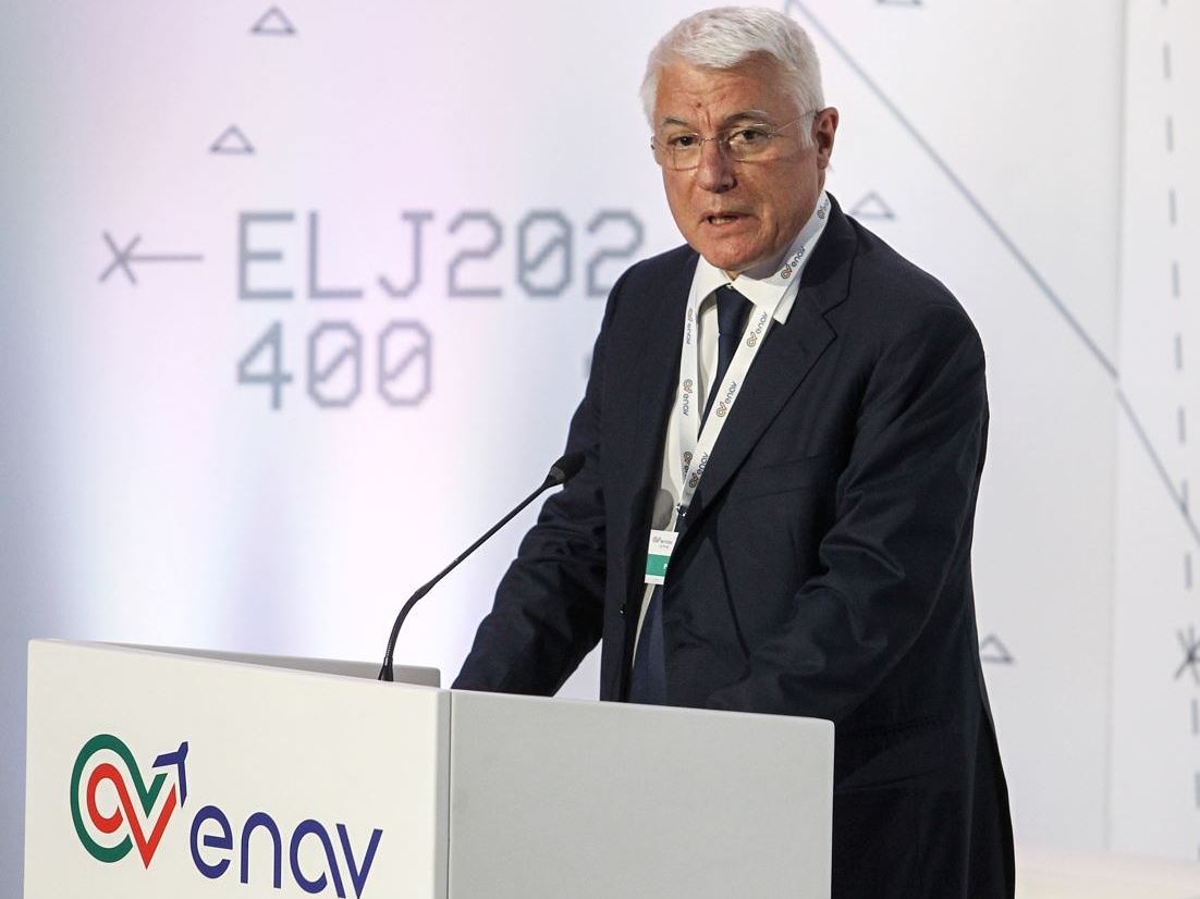 PNRR: approvate convenzioni Mims-ENAV per investimenti su innovazione e digitalizzazione nel trasporto aereo