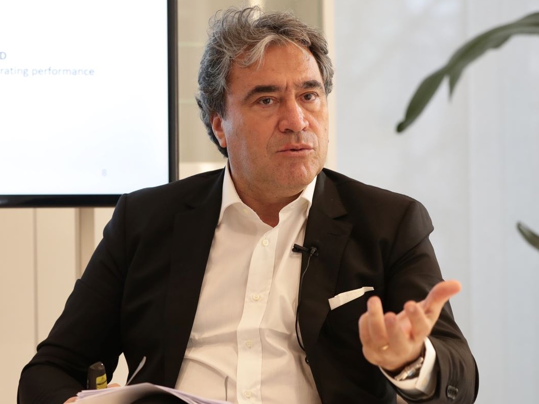 Safilo Group lancia la tecnologia Imprint 3D di Smith per maschere da neve