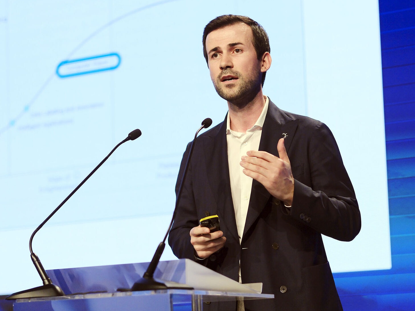 IA: iGenius e Cineca annunciano Modello Italia