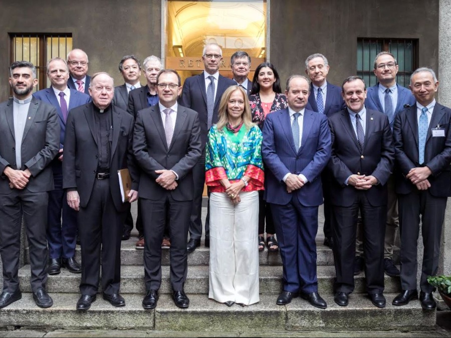 Università e Intelligenza Artificiale: “Affrontare la sfida della necessaria evoluzione dell’IA verso un approccio che metta al centro l’uomo”