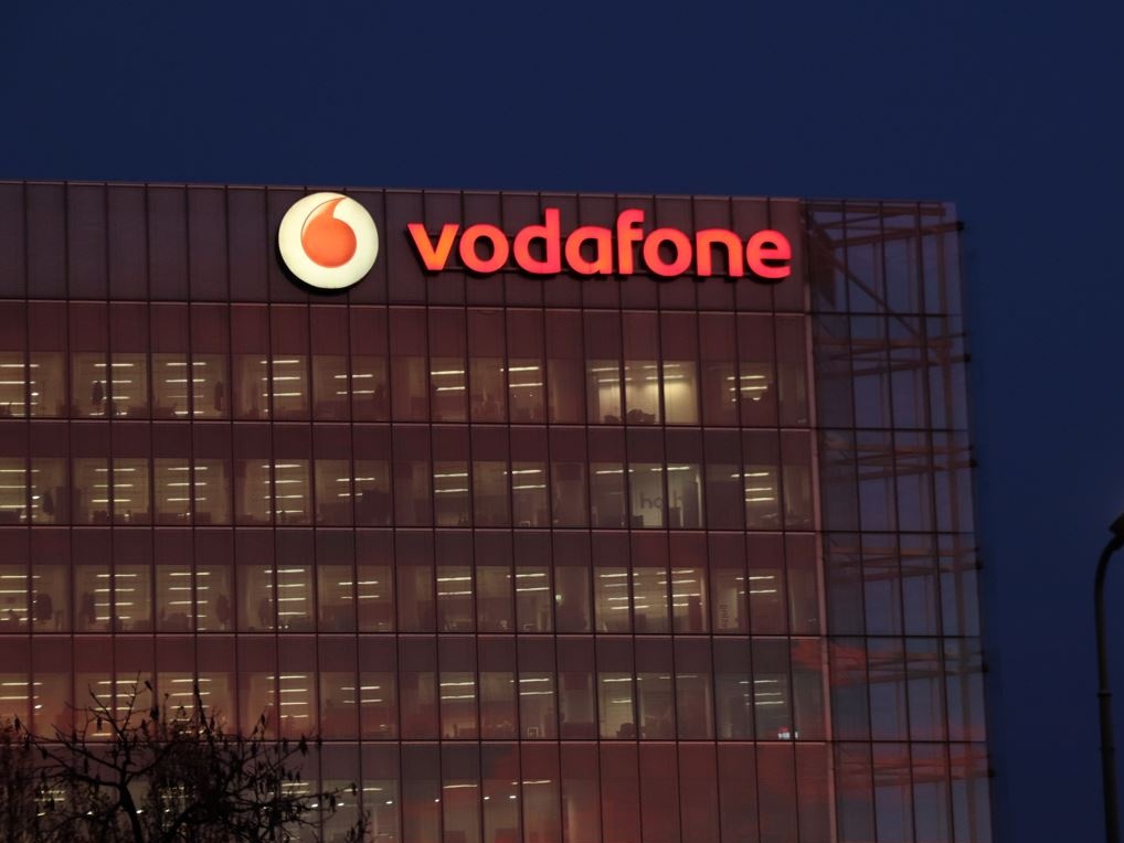 Startup e PMI: Vodafone lancia Innovaction, bando per sviluppo di progetti innovativi