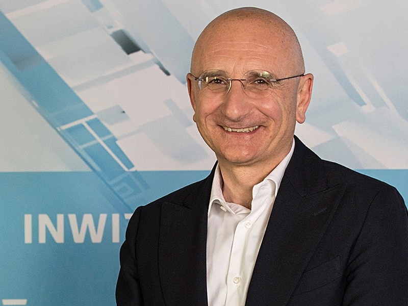 INWIT e Fiera Milano: partnership per una Fiera Smart City