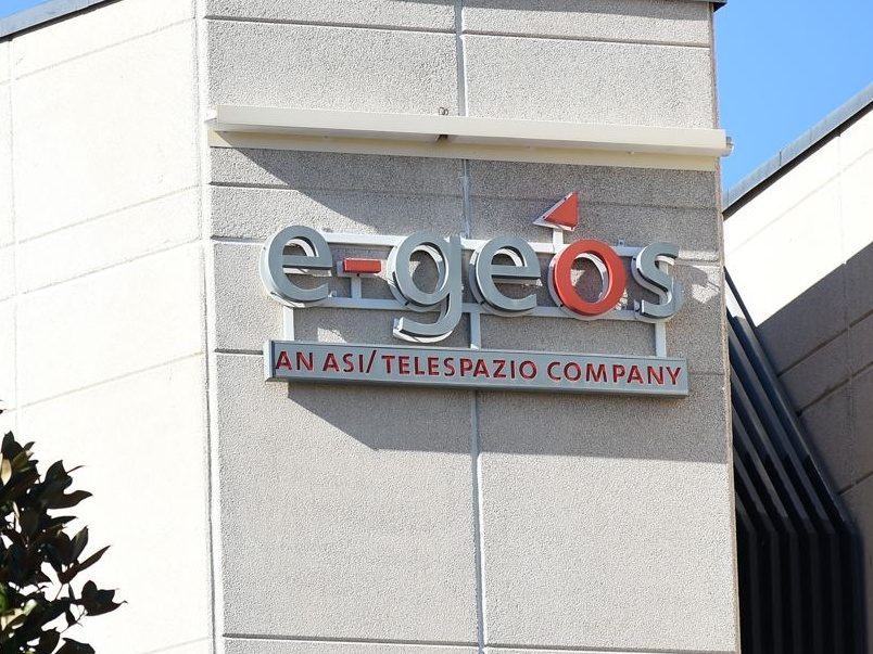 Leonardo protegge il patrimonio archeologico italiano col sistema di monitoraggio di e-GEOS