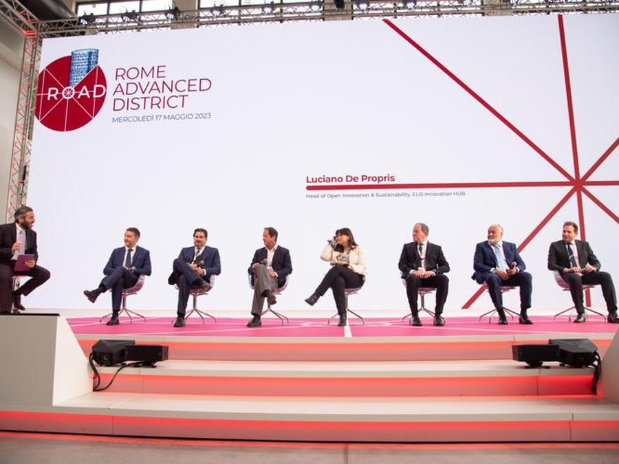 Nasce Road, il nuovo polo di ricerca tecnologica dedicato alle nuove filiere dell’energia