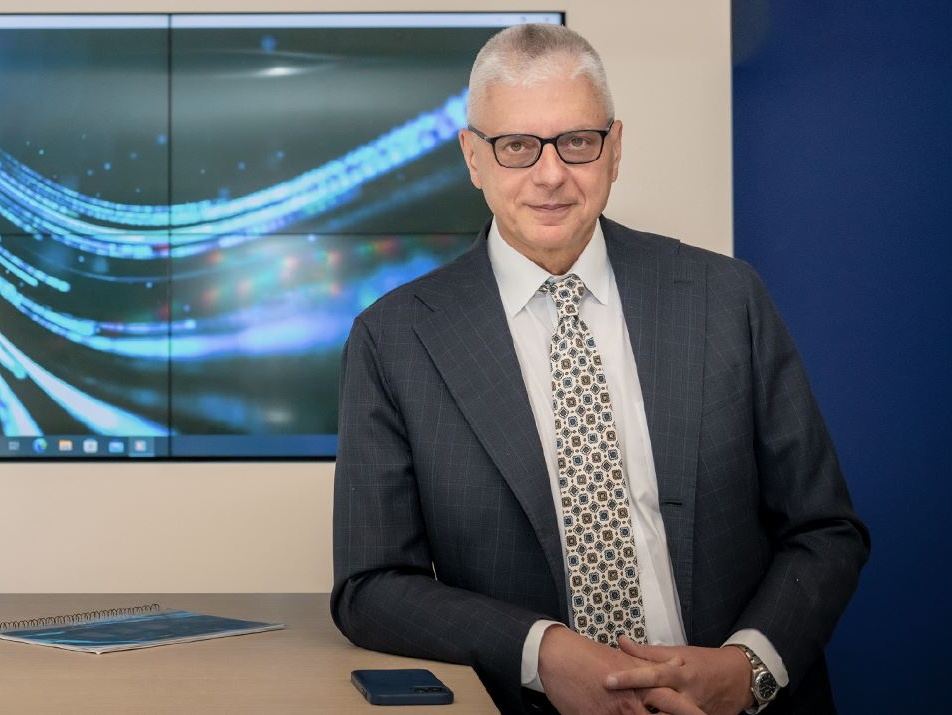 Digitalizzazione delle reti idriche, Amati (Almaviva): Col PNRR si cambia paradigma, servono risorse e partenariati strutturati