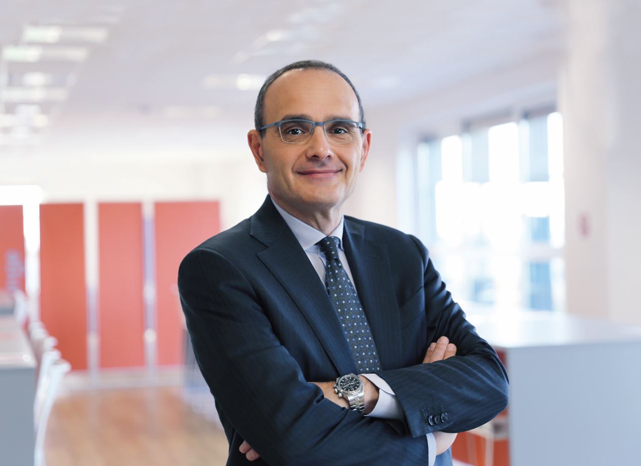 Alessandro Cattani: Strategia chiara e persone: così cresce il Gruppo Esprinet