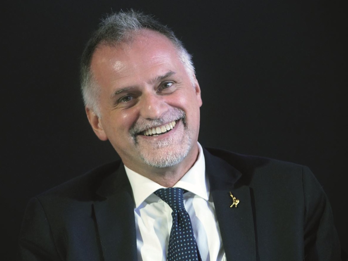 Il ministro Garavaglia: Il turismo ci farà ripartire