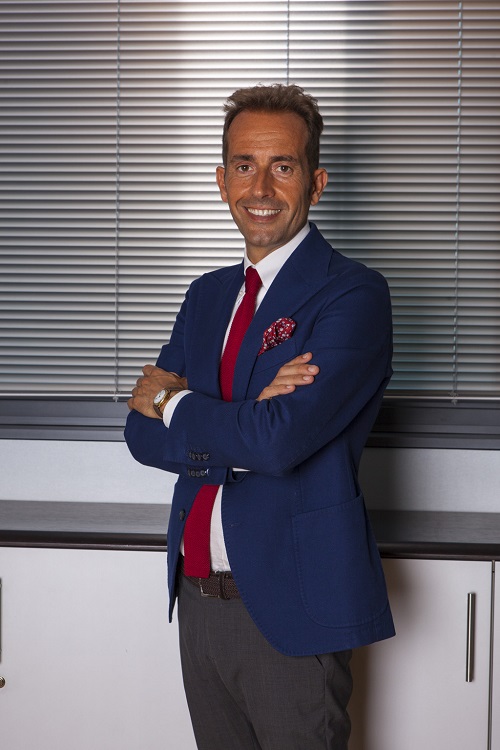 Flessibilità e innovazione, Hertz Italia sulla cresta dell'onda