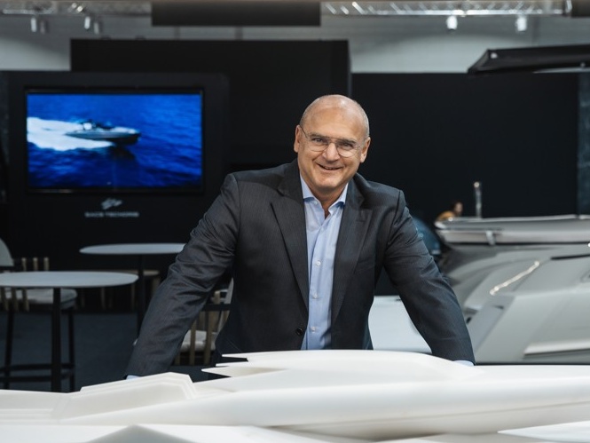 Andrea Loro: “Oggi non vendiamo solo barche, ma esperienze”