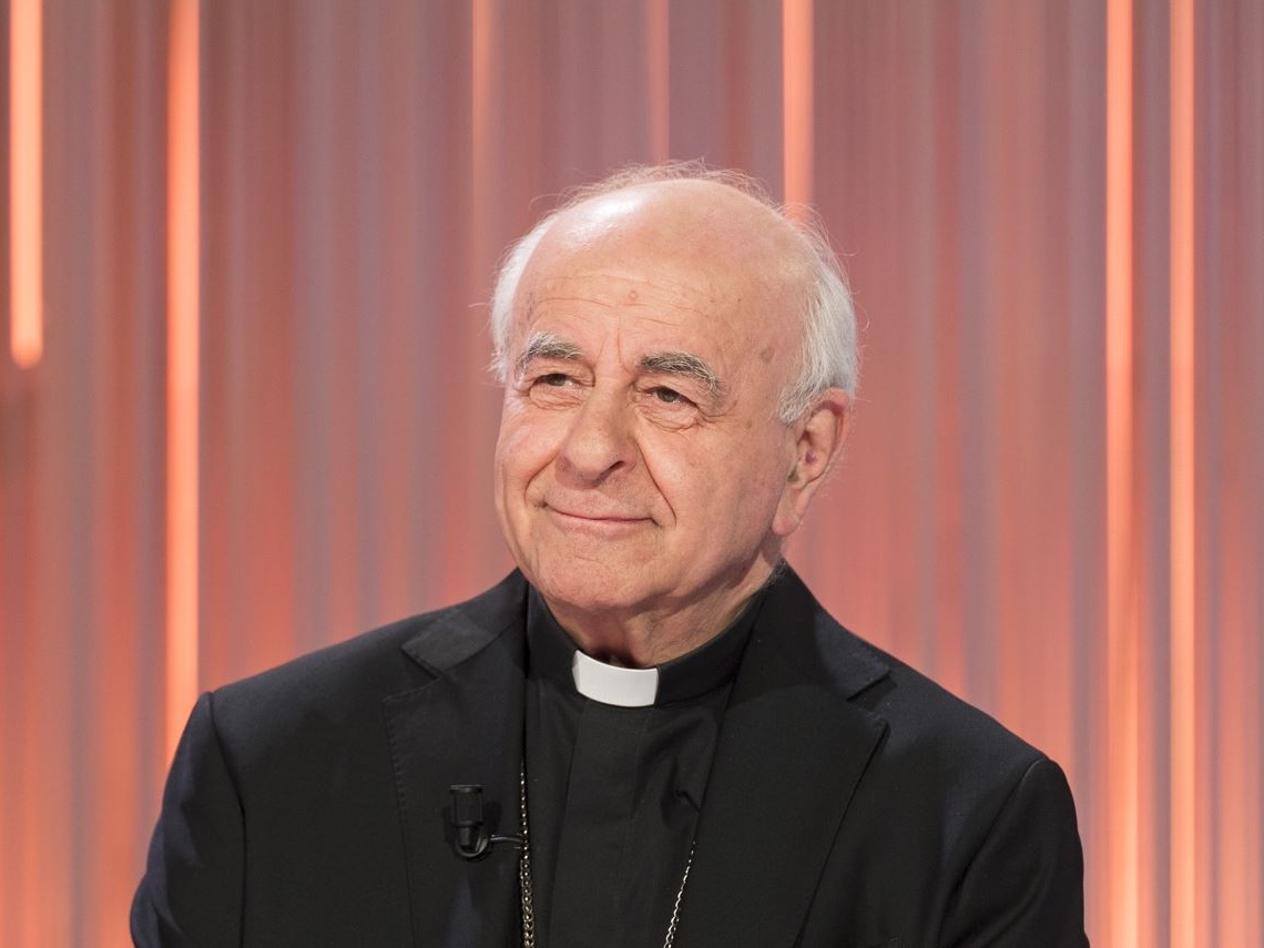 Il Papa e la lezione della fragilità secondo Monsignor Paglia