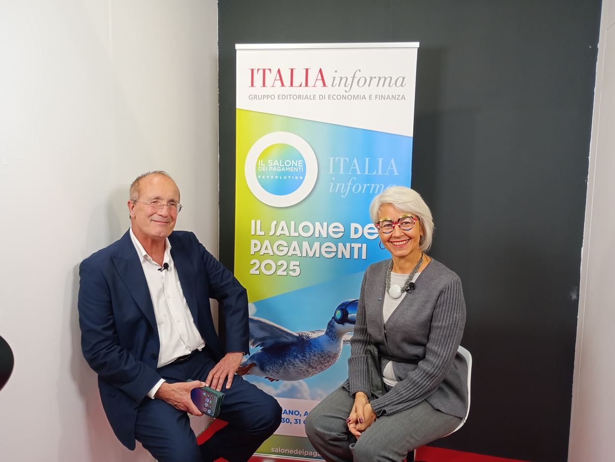 Salone dei Pagamenti 2025 - “Normative, utenti e tecnologia: così si muove il futuro dei pagamenti”